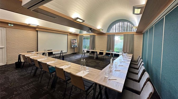 Novotel Lens Noyelles Meeting