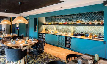 Novotel Lens Noyelles
