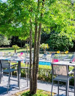 Novotel Lens Noyelles