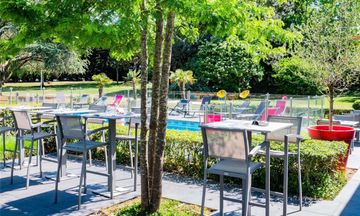 Novotel Lens Noyelles
