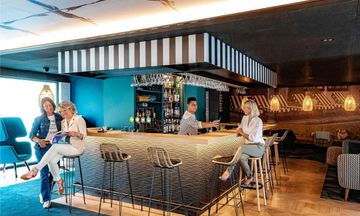 Novotel Lens Noyelles