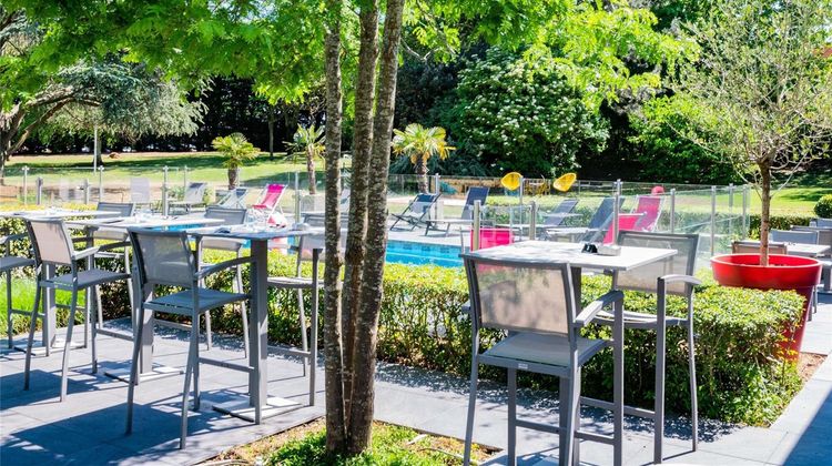 Novotel Lens Noyelles Exterior