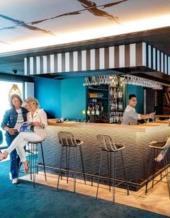 Novotel Lens Noyelles