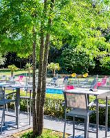 Novotel Lens Noyelles