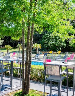 Novotel Lens Noyelles