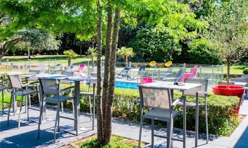 Novotel Lens Noyelles