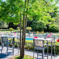 Novotel Lens Noyelles