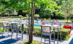 Novotel Lens Noyelles