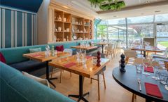 Novotel Lille Aeroport