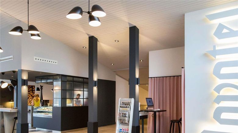 <b>Novotel Lille Aeroport Other</b>. Images powered by <a href="https://iceportal.shijigroup.com/" title="IcePortal" target="_blank">IcePortal</a>.
