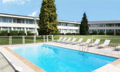 Novotel Lille Aeroport
