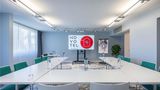 <b>Novotel Lille Aeroport Meeting</b>. Images powered by <a href="https://iceportal.shijigroup.com/" title="IcePortal" target="_blank">IcePortal</a>.