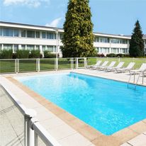 Novotel Lille Aeroport