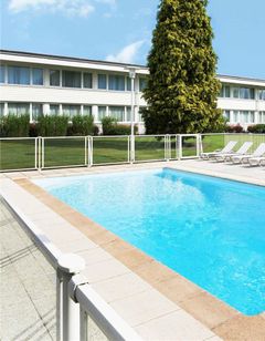 Novotel Lille Aeroport