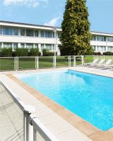Novotel Lille Aeroport