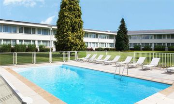 Novotel Lille Aeroport