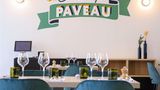 <b>Novotel Reims Restaurant</b>. Images powered by <a href="https://iceportal.shijigroup.com/" title="IcePortal" target="_blank">IcePortal</a>.