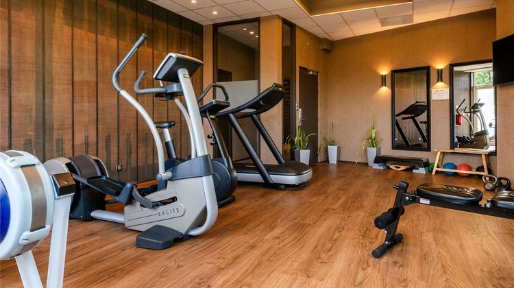 Novotel Reims Health