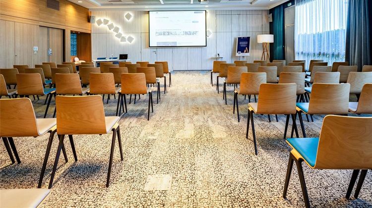 Novotel Reims Other
