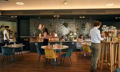 Novotel Reims