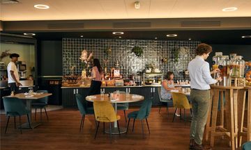 Novotel Reims