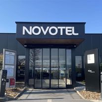 Novotel Reims