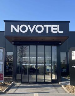 Novotel Reims