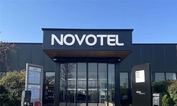 Novotel Reims