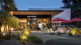 <b>Novotel Alma Exterior</b>. Images powered by <a href="https://iceportal.shijigroup.com/" title="IcePortal" target="_blank">IcePortal</a>.