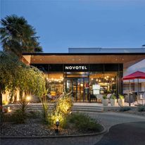 Novotel Alma