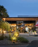 Novotel Alma