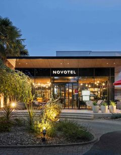 Novotel Alma