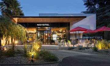 Novotel Alma