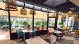 Novotel Alma Restaurant