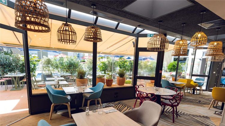 Novotel Alma Restaurant
