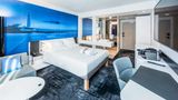 Novotel Alma Room