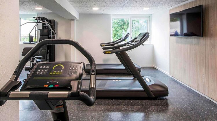 Novotel Alma Other