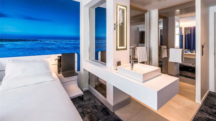 Novotel Alma Room