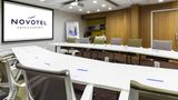 Novotel Limoges Le Lac Meeting