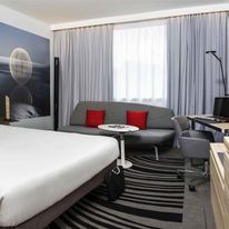 Novotel Limoges Le Lac