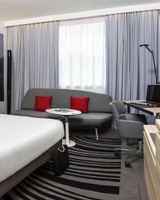 Novotel Limoges Le Lac