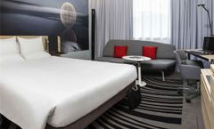 Novotel Limoges Le Lac
