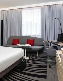 Novotel Limoges Le Lac