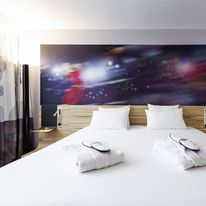 Novotel Limoges Le Lac