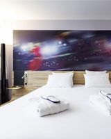 Novotel Limoges Le Lac