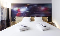 Novotel Limoges Le Lac