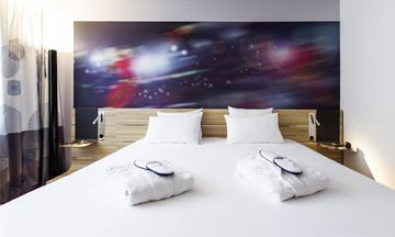 Novotel Limoges Le Lac