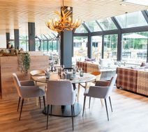 Novotel Rouen Sud Exterior