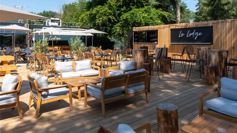 <b>Novotel Rouen Sud Restaurant</b>. Images powered by <a href="https://iceportal.shijigroup.com/" title="IcePortal" target="_blank">IcePortal</a>.