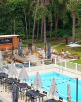 Novotel Rouen Sud